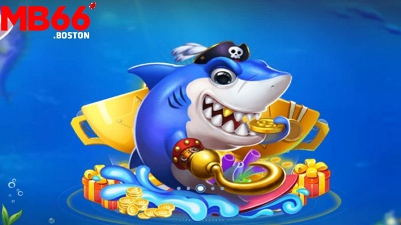 Bắn Cá Đổi Thưởng Mb66 : Bắn Cá Với Tỷ Lệ Đổi Thưởng Cao 3 Hướng dẫn chơi và đổi thưởng tại MB66