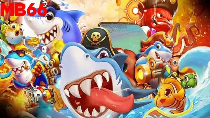 Hướng dẫn Cách để chơi Game Bắn Cá Xèng