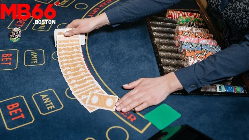 Cách Chơi Baccarat: Chơi Baccarat Cơ Bản Đến Nâng Cao 2 Luật Chơi Baccarat Cơ Bản: Nắm Vững Nền Tảng Để Thành Công