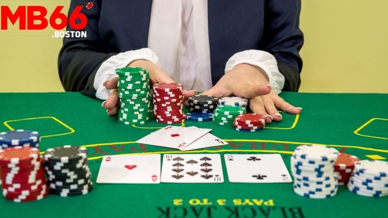 Cách Chơi Baccarat: Chơi Baccarat Cơ Bản Đến Nâng Cao 3 Chiến Thuật Chơi Baccarat: Nâng Cao Khả Năng Chiến Thắng Của Bạn