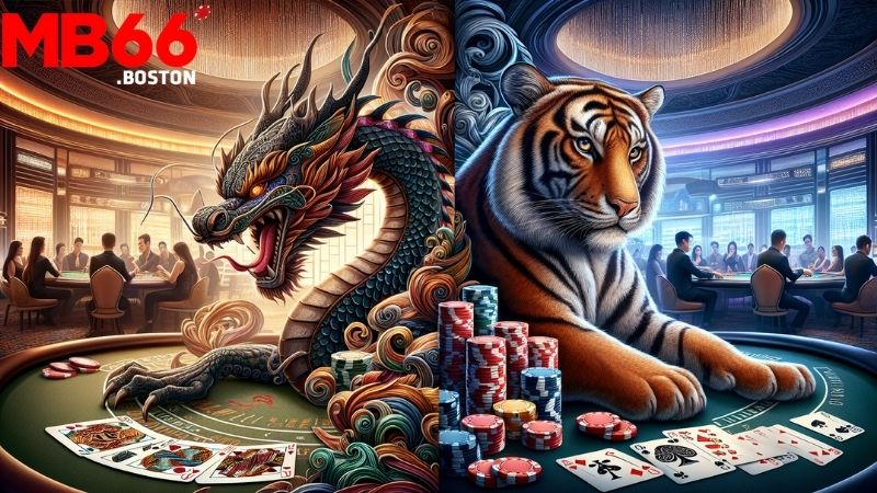 Cách Chơi Rồng Hổ Bất Bại: Mẹo Chơi Rồng Hổ Chiến Thắng 1 Luật Chơi Rồng Hổ Cơ Bản: Nắm Vững Luật Trước Khi Bắt Đầu