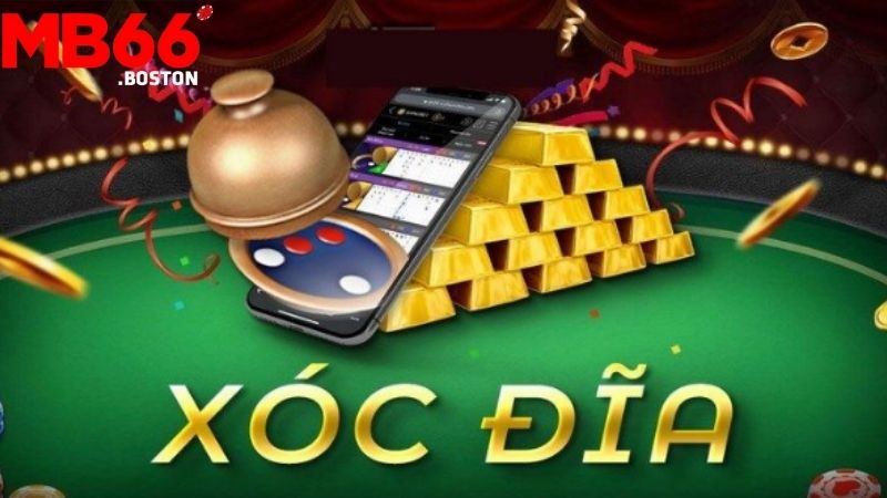 Cách Chơi Xóc Đĩa: Mẹo Chơi Xóc Đĩa Dễ Thắng 1 Giới Thiệu Về Xóc Đĩa: Khám Phá Thế Giới Trò Chơi Hấp Dẫn