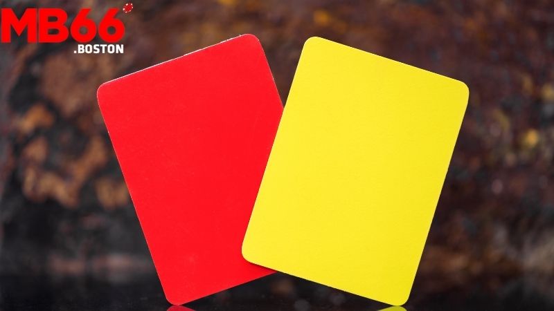 Kèo Chấp Thẻ Phạt: Phân Tích Và Đặt Cược Kèo Chấp Thẻ Phạt 3 Mẹo Chơi Kèo Chấp Thẻ Phạt: Tối ưu hóa cơ hội thắng