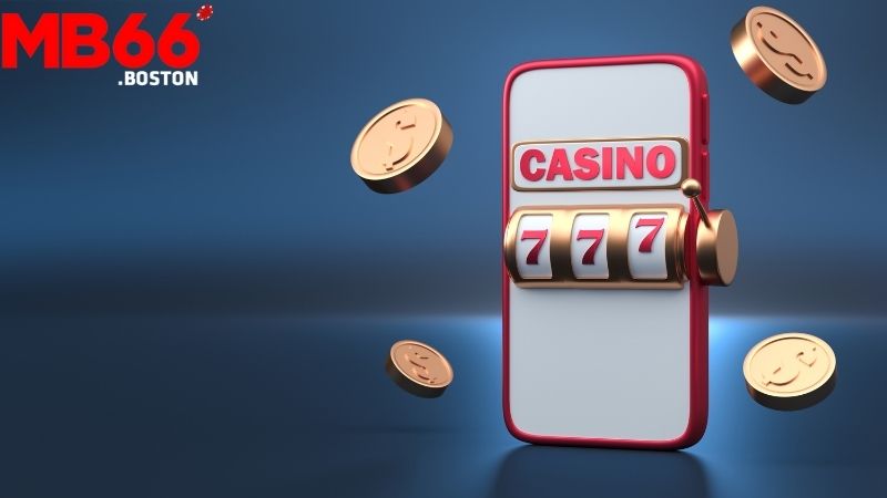 Nổ Hũ Jili: Trải Nghiệm Game Nổ Hũ Jili Chất Lượng Tại Mb66 2 Điểm nổi bật của Game Nổ Hũ JILI tại MB66