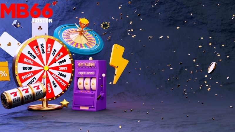 Nổ Hũ Jili: Trải Nghiệm Game Nổ Hũ Jili Chất Lượng Tại Mb66 1 Giới thiệu chung