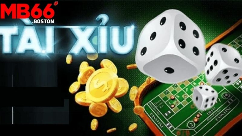 Tài Xỉu Mb66: Hướng Dẫn Chơi Tài Xỉu Và Chiến Lược Thắng Lớn 1 Giới thiệu về Tài Xỉu MB66