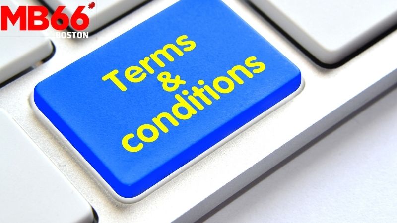 Điều Khoản MB66 | Điều Khoản & Điều Kiện Sử Dụng Dịch Vụ 3 Điều Khoản Về Trách Nhiệm: Cân Bằng Giữa Nghĩa Vụ Nhà Cái MB66 Và Quyền Lợi Người Dùng