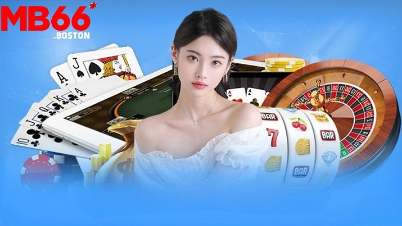 Khuyến Mãi MB66 Đặc Biệt