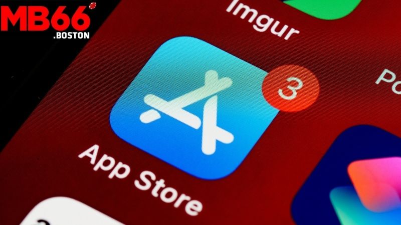 Tải APP MB66 | Tải Ứng Dụng Trên Điện Thoại Di Động Tiện Lợi 3 Ưu Điểm Khi Sử Dụng App MB66